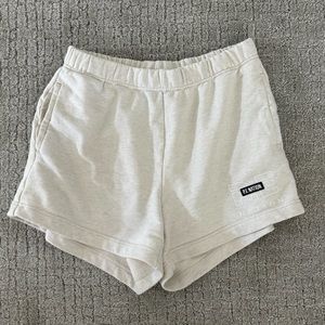 P.E Nation Comfy Shorts